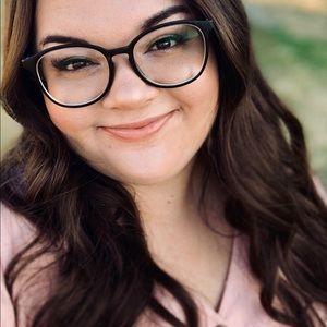 Meet your Posher, Jessica